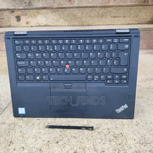 Laptop Lenovo ThinkPad X380 Yoga 8GB Intel Core i5 SSD 256GB