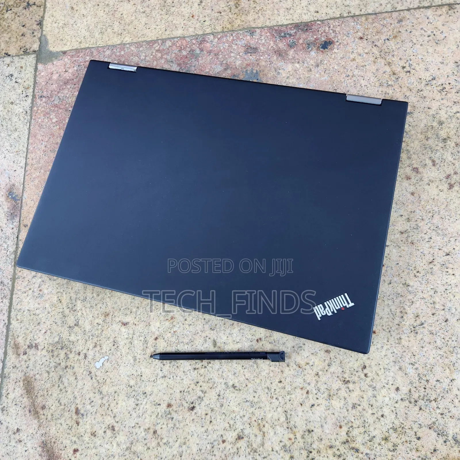 Laptop Lenovo ThinkPad X380 Yoga 8GB Intel Core i5 SSD 256GB