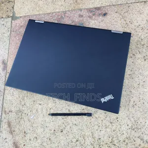 Laptop Lenovo ThinkPad X380 Yoga 8GB Intel Core i5 SSD 256GB