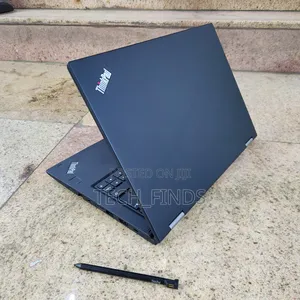 Laptop Lenovo ThinkPad X380 Yoga 8GB Intel Core i5 SSD 256GB