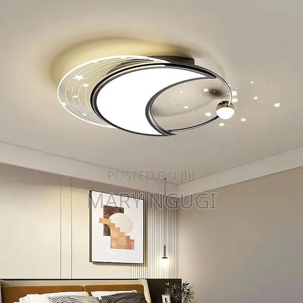 Ceiling Light - thumbnail 2