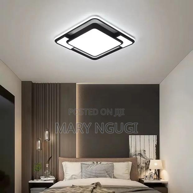 Ceiling Light - thumbnail 3