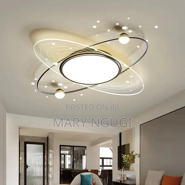 Ceiling Light - thumbnail 4