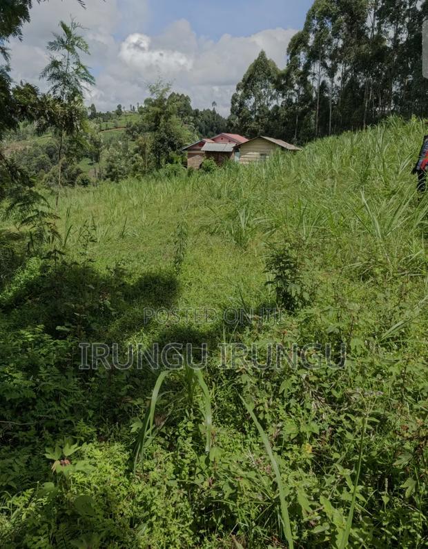 Kibutha Githiru 0.47 Acres of Land for Sale