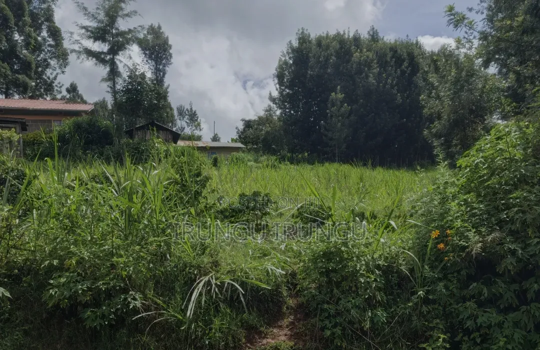 Kibutha Githiru 0.47 Acres of Land for Sale