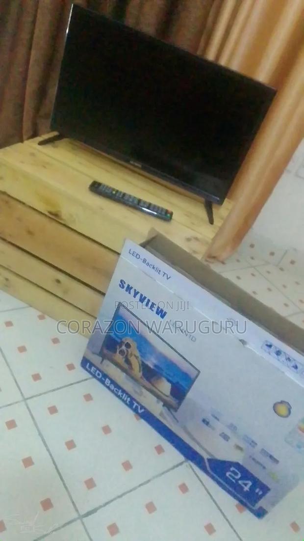 Sky View 24'' Tv - thumbnail 2