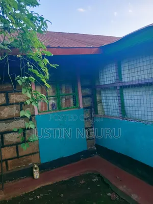 1-3/4acres Sale Embu