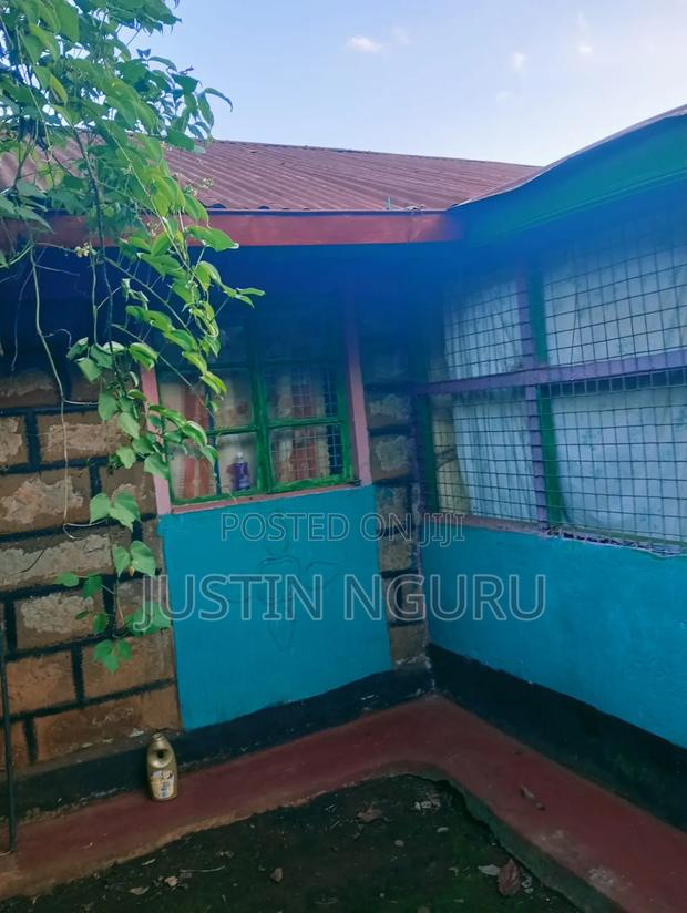 1-3/4acres Sale Embu - main view