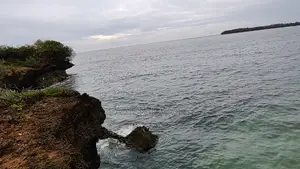 Beach Plot