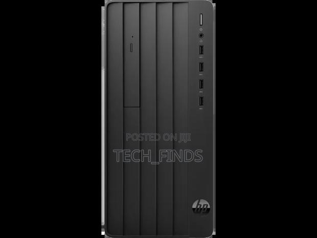 New Desktop Computer HP 290 G9 8GB Intel Core i5 SSD 512GB