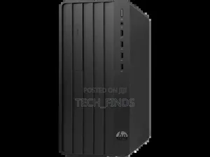 New Desktop Computer HP 290 G9 8GB Intel Core i5 SSD 512GB