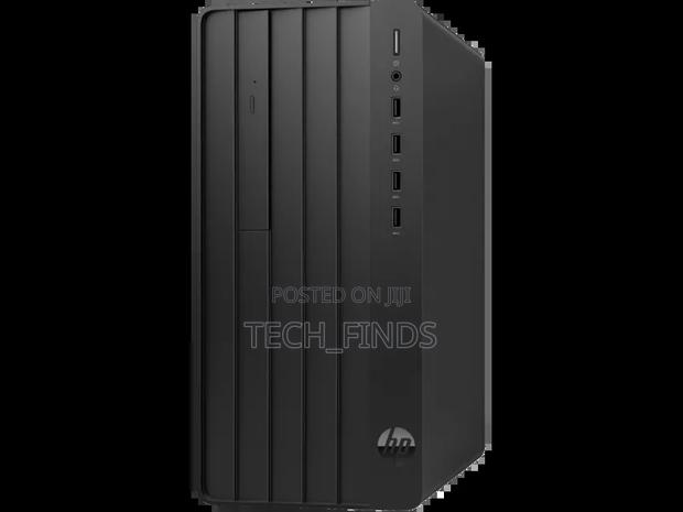 New Desktop Computer HP 290 G9 8GB Intel Core i5 SSD 512GB - thumbnail 2