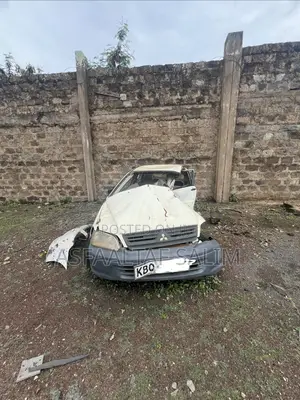 Mitsubishi Lancer 2010 White