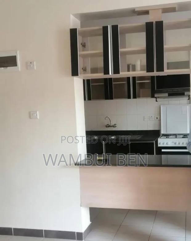 Furnished 1bdrm Apartment in Mombasa Road for rent