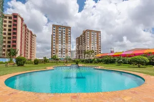 Furnished 1bdrm Apartment in Mombasa Road for rent