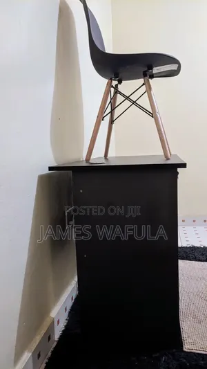 Office Desk and Chair
