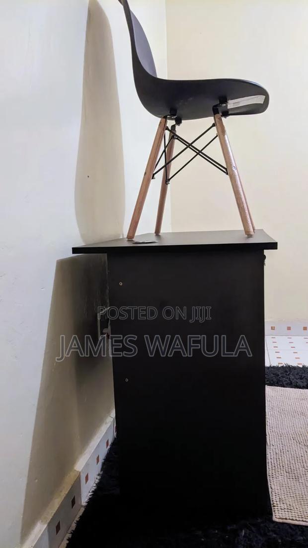 Office Desk and Chair - thumbnail 3