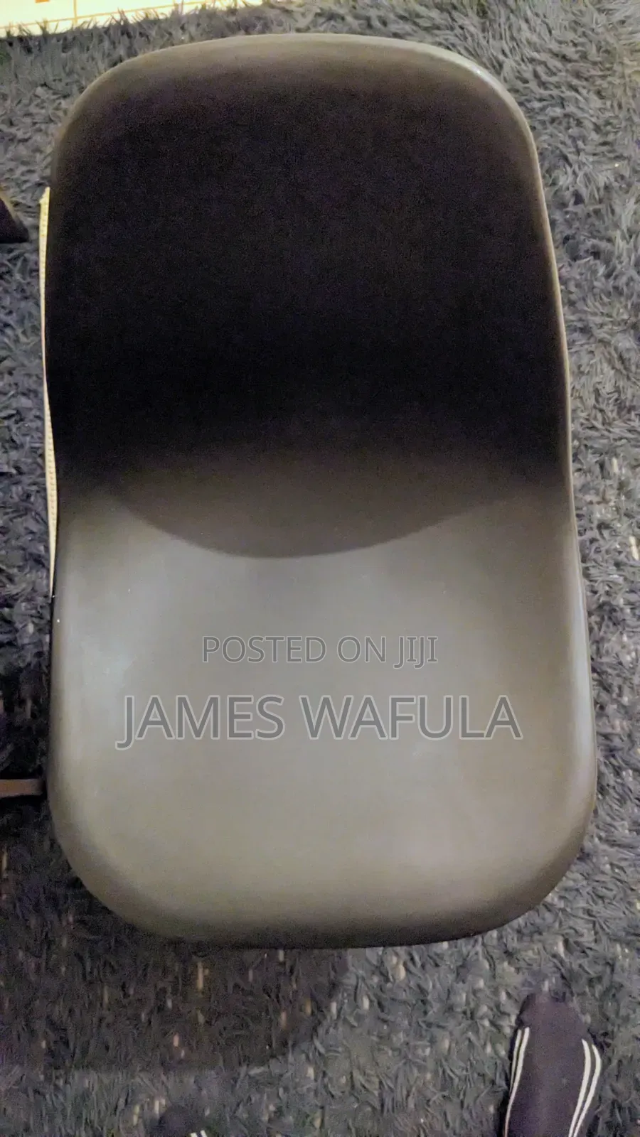 Office Desk and Chair