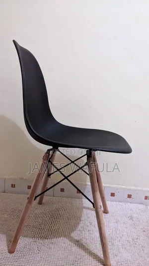 Office Desk and Chair