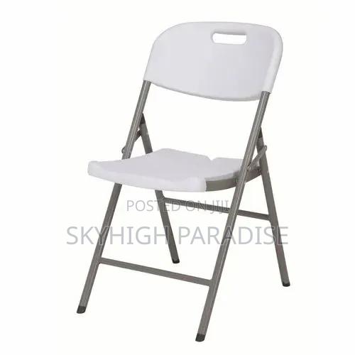 Foldable Chair