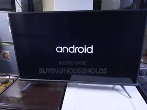 TCL 43 " Android Tv Uhd 43p8m