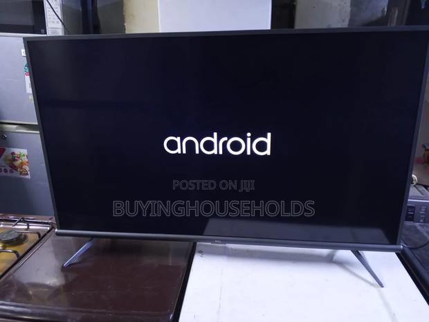 TCL 43 " Android Tv Uhd 43p8m - thumbnail 4