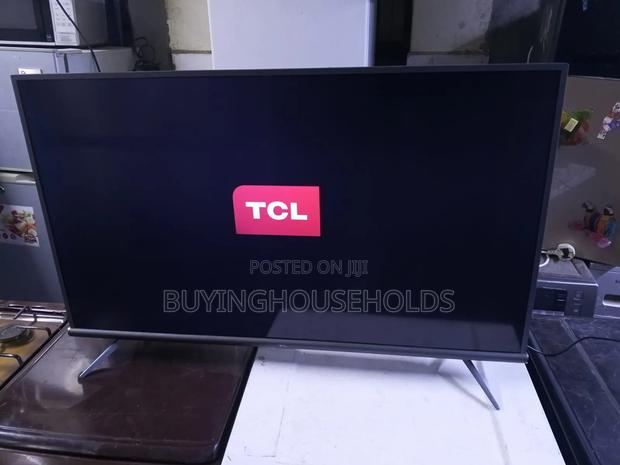 TCL 43 " Android Tv Uhd 43p8m - thumbnail 5