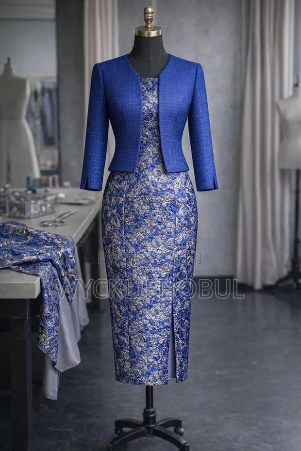 Fashion and Design
