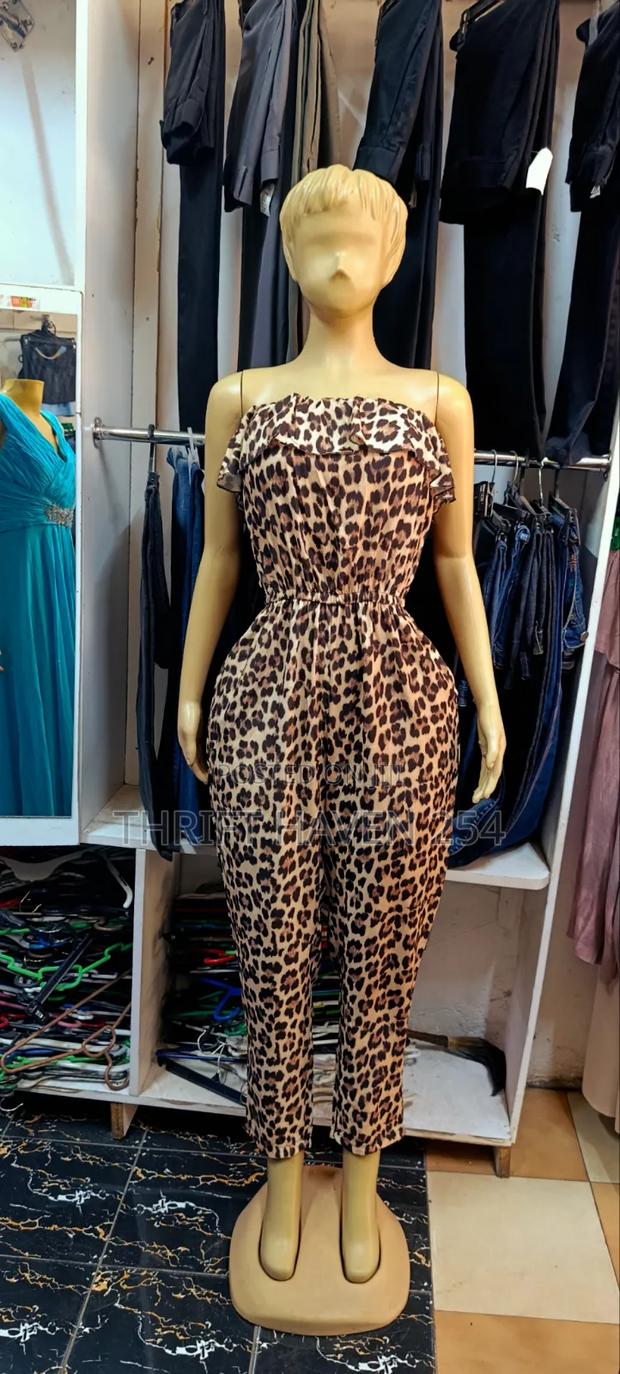 Thrifted Jumpsuits - thumbnail 2