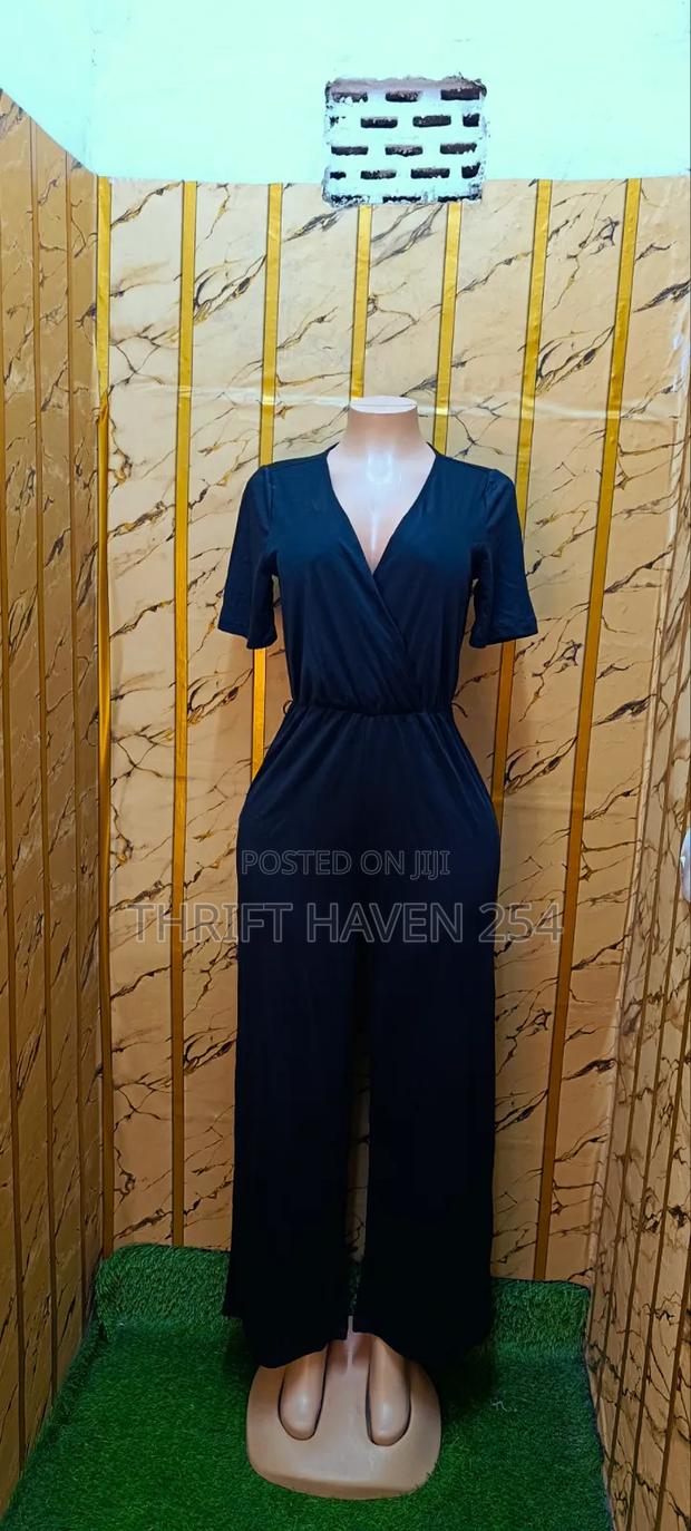 Thrifted Jumpsuits - thumbnail 4