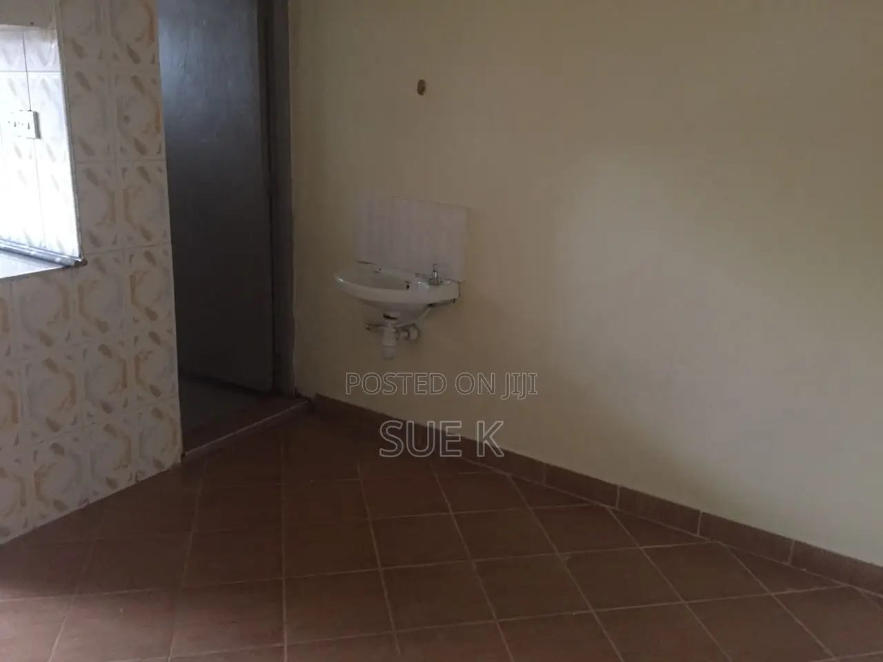 1bdrm Bedsitter in Karen Park, Kinoo for rent