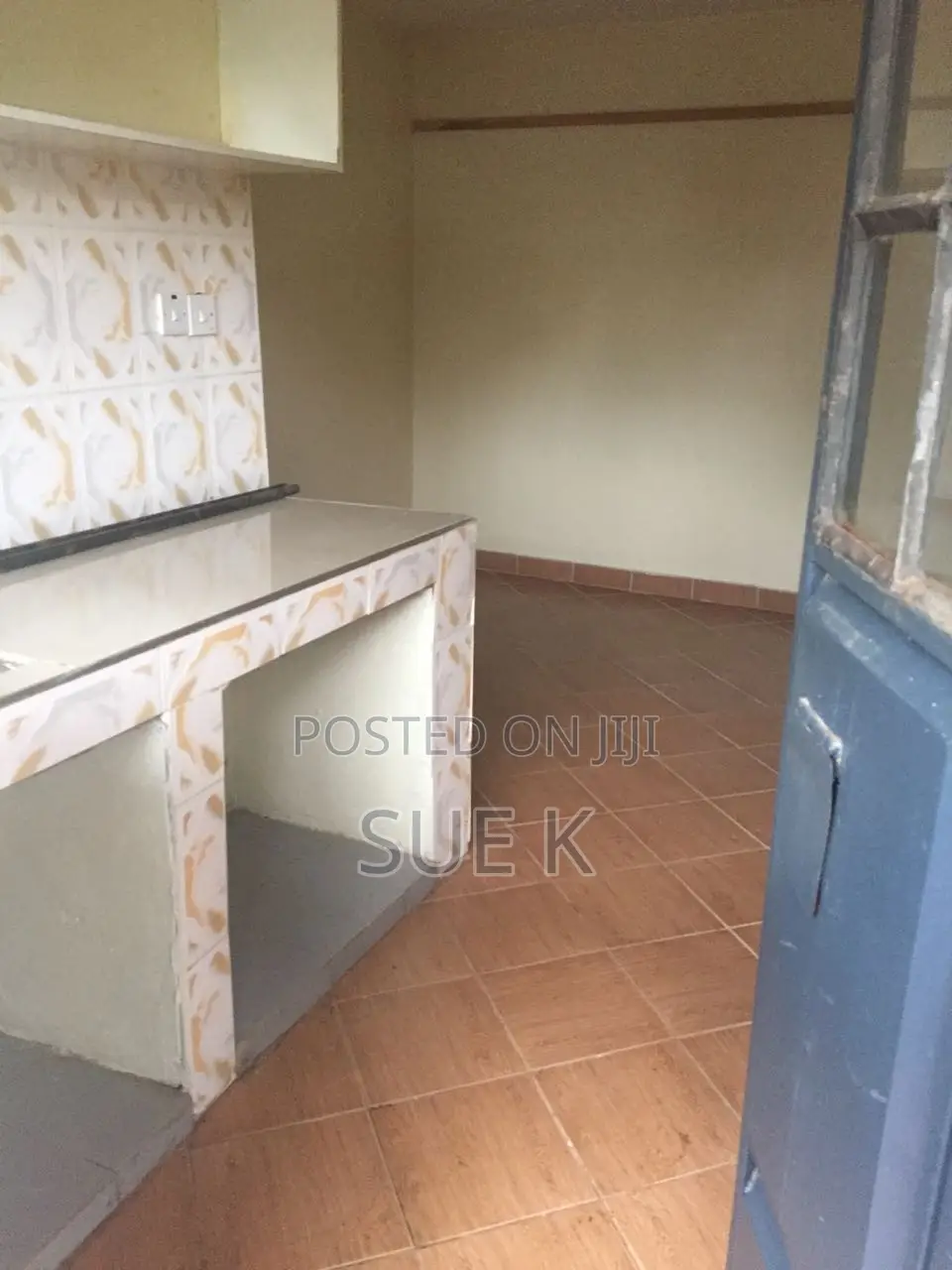 1bdrm Bedsitter in Karen Park, Kinoo for rent