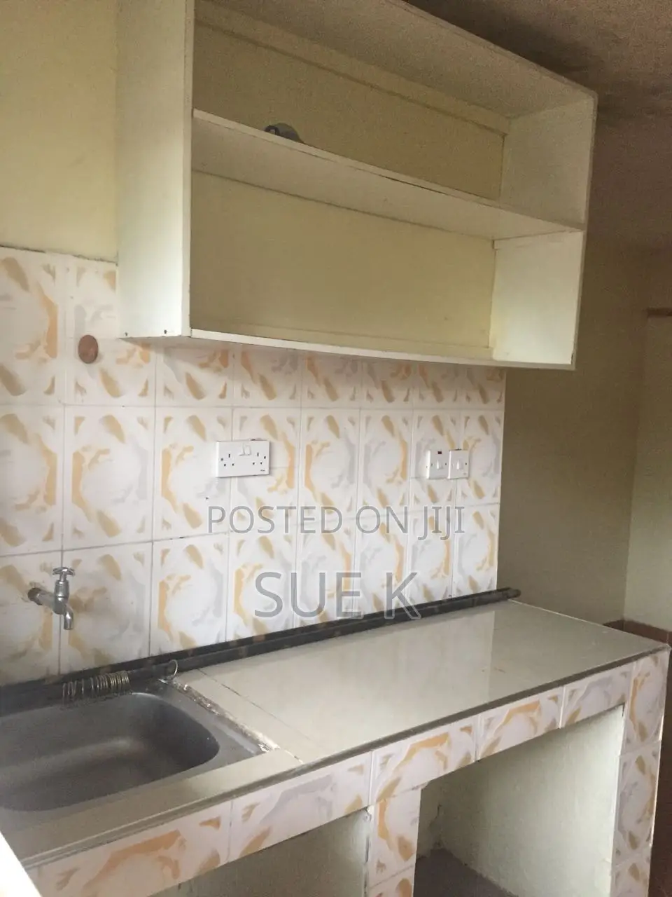 1bdrm Bedsitter in Karen Park, Kinoo for rent