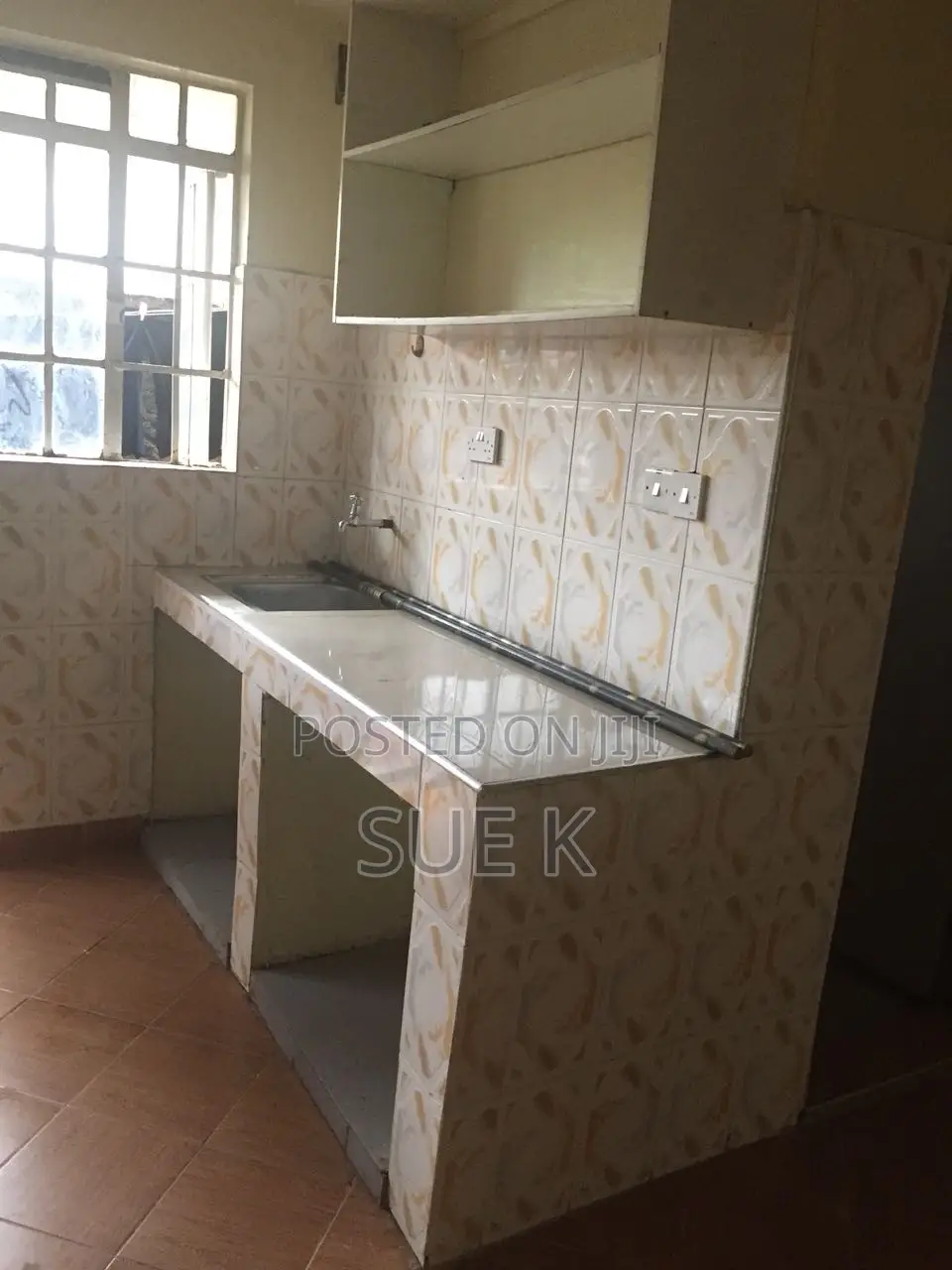 1bdrm Bedsitter in Karen Park, Kinoo for rent