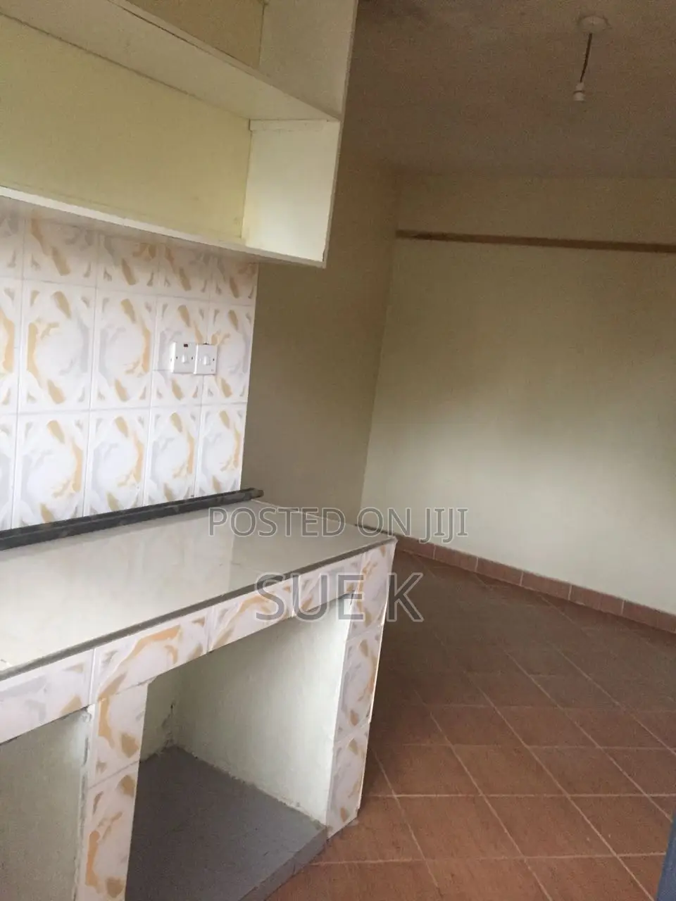 1bdrm Bedsitter in Karen Park, Kinoo for rent