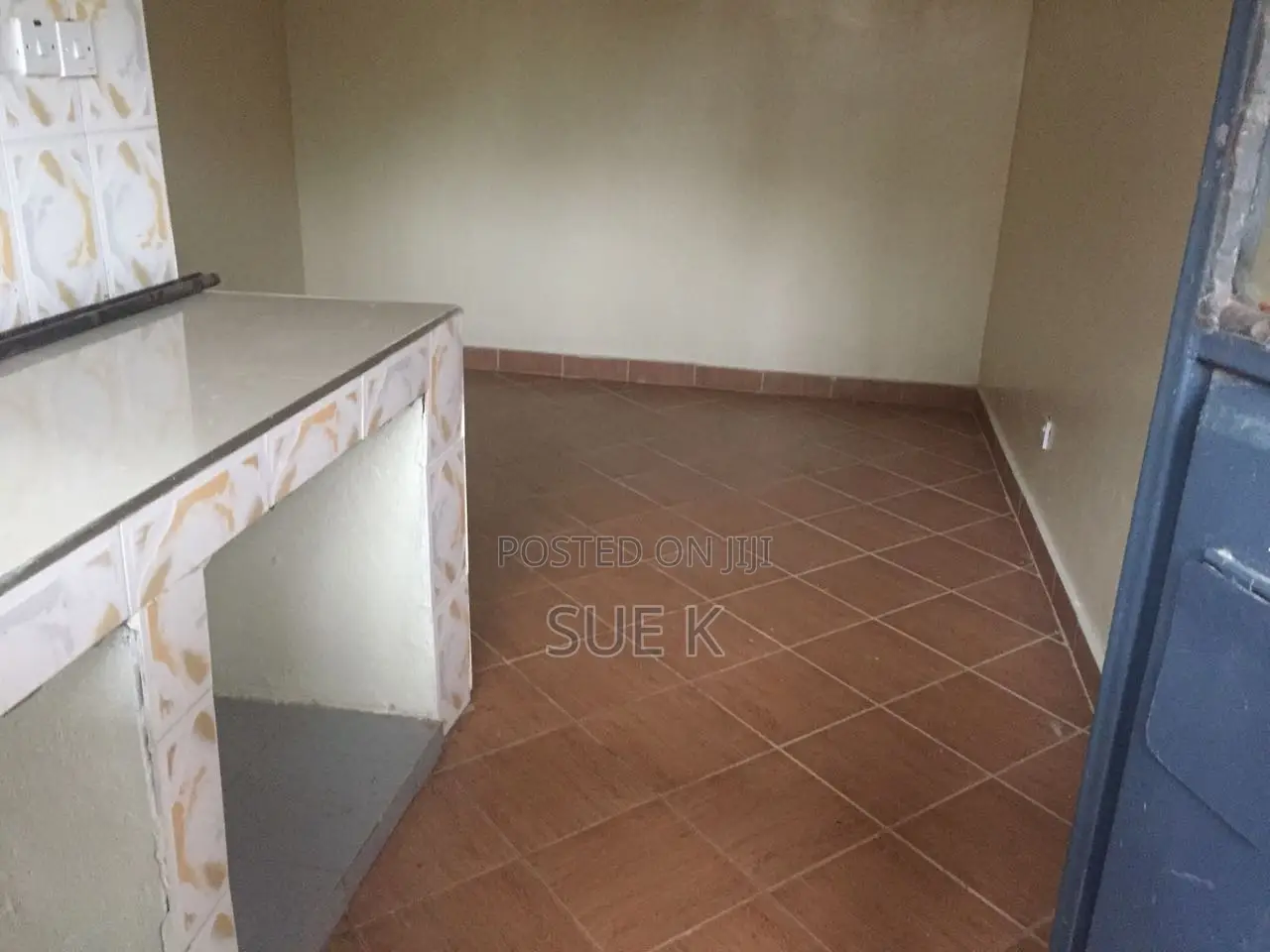 1bdrm Bedsitter in Karen Park, Kinoo for rent