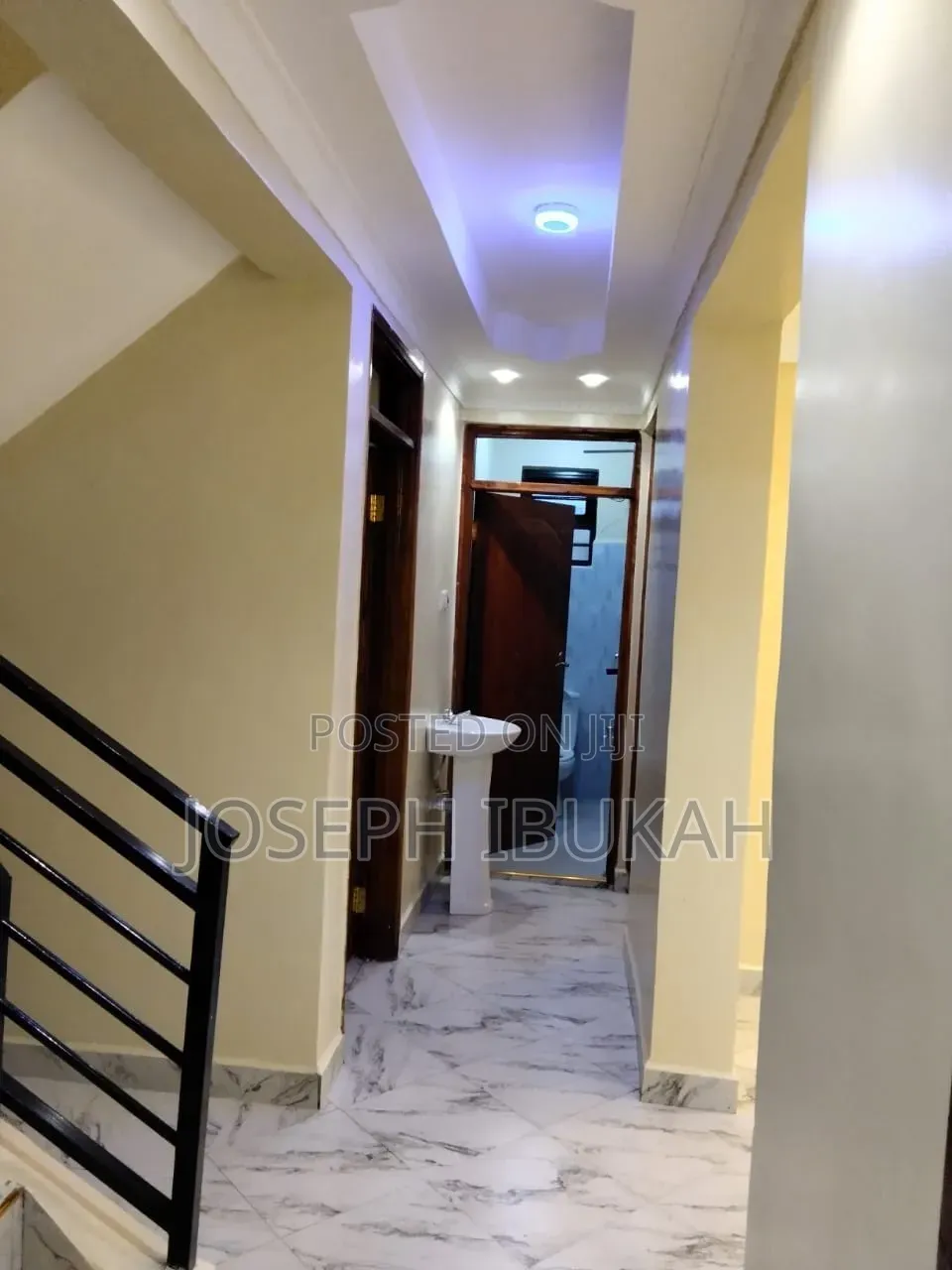 3bdrm Bungalow in Matangi, Kimbo for rent