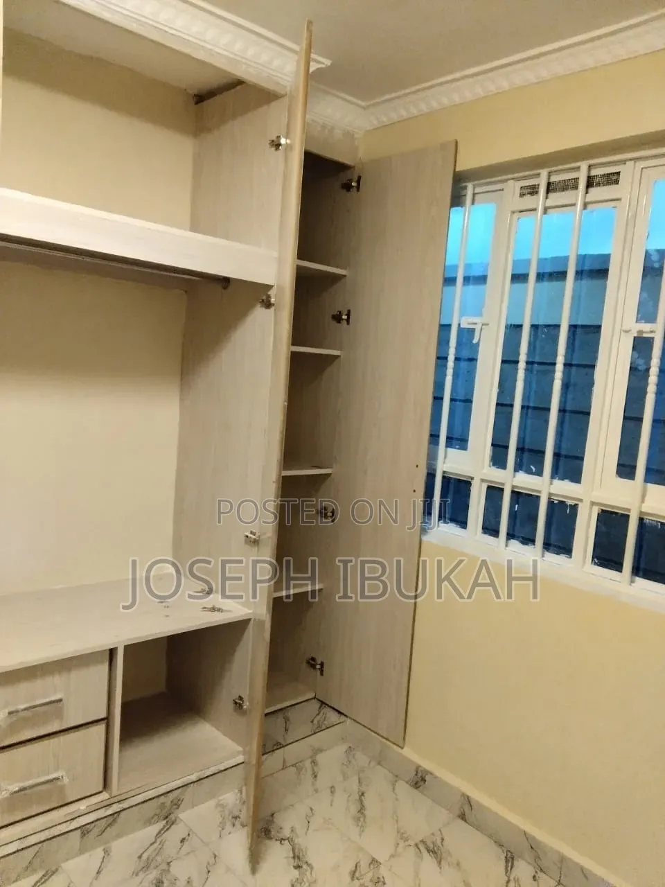 3bdrm Bungalow in Matangi, Kimbo for rent