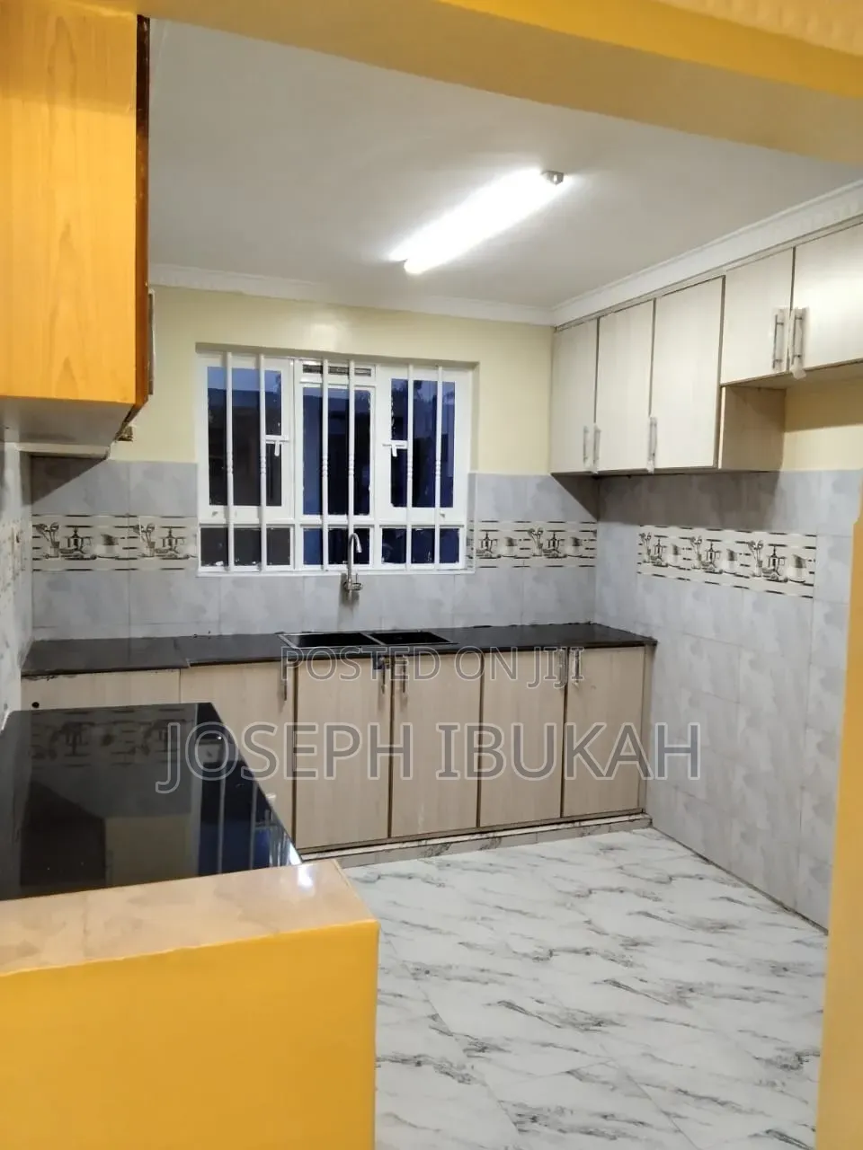 3bdrm Bungalow in Matangi, Kimbo for rent