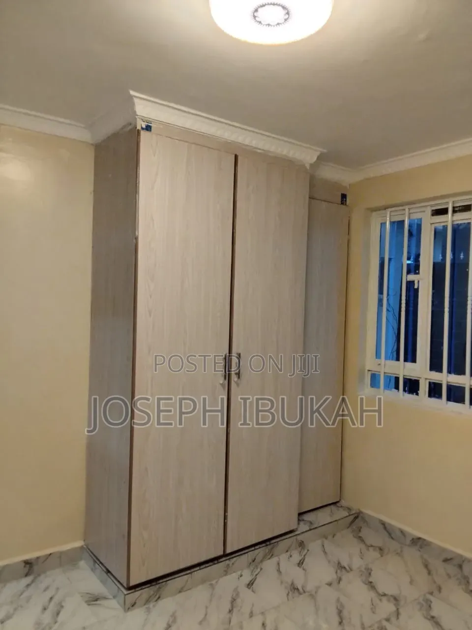 3bdrm Bungalow in Matangi, Kimbo for rent