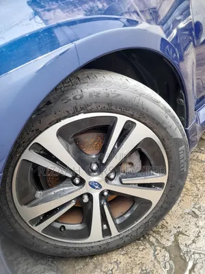 Subaru Levorg 1.6 GT EyeSight 2019 Blue
