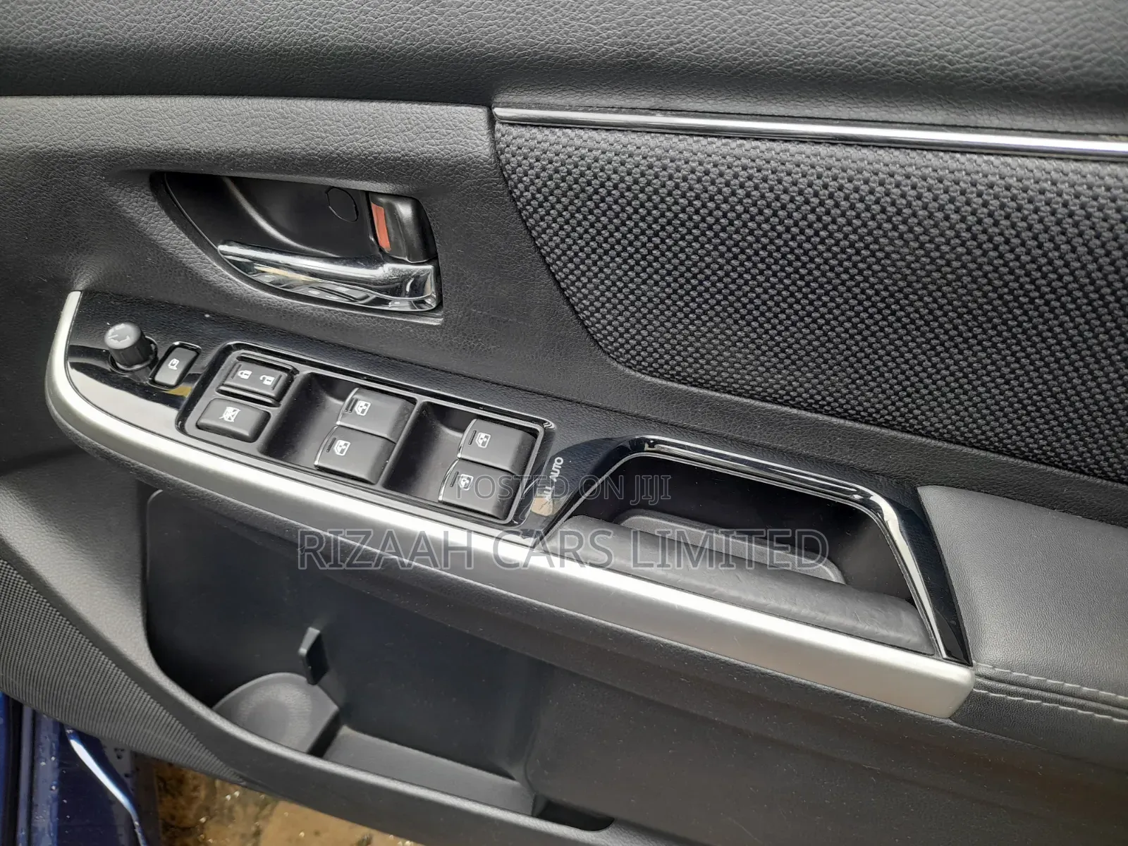 Subaru Levorg 1.6 GT EyeSight 2019 Blue