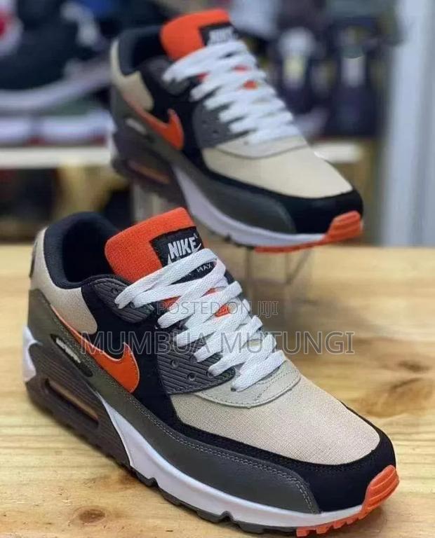 Unisex Airmax 90 - thumbnail 3
