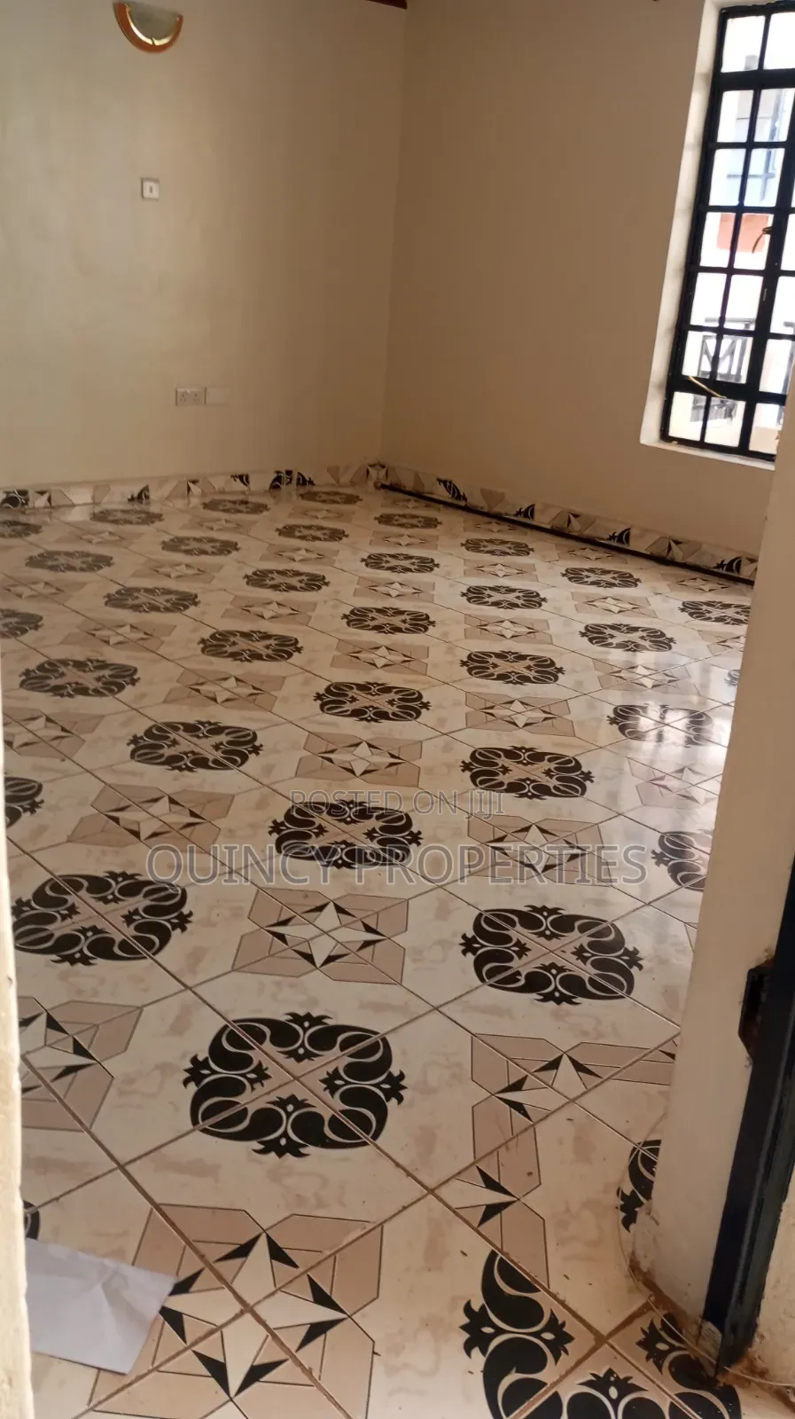 2bdrm Apartment in Ruaka for rent