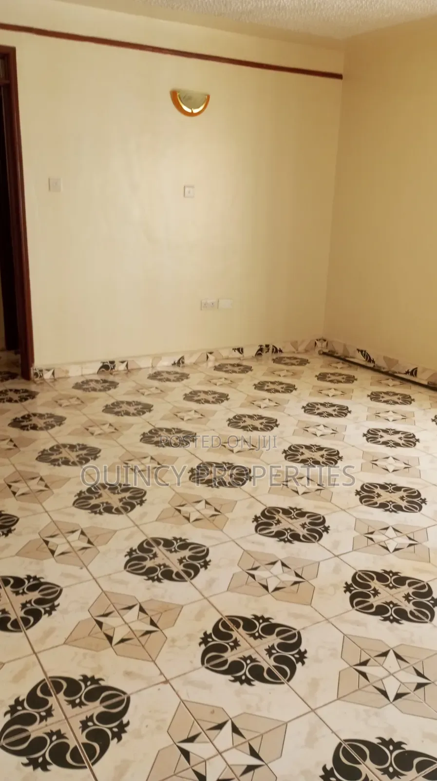 2bdrm Apartment in Ruaka for rent