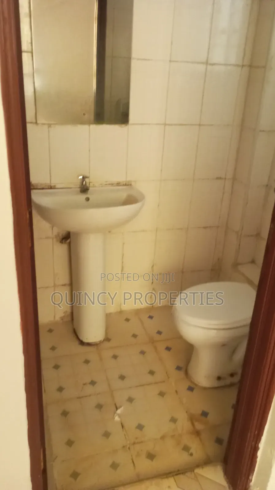 2bdrm Apartment in Ruaka for rent