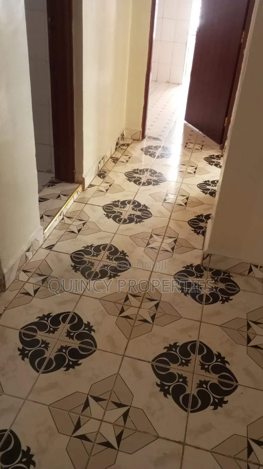 2bdrm Apartment in Ruaka for rent