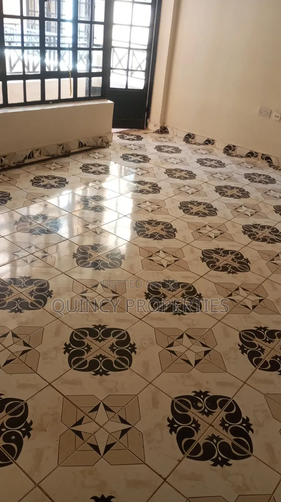 2bdrm Apartment in Ruaka for rent
