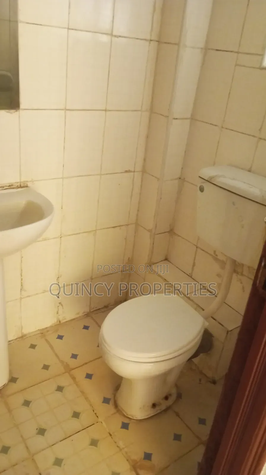 2bdrm Apartment in Ruaka for rent