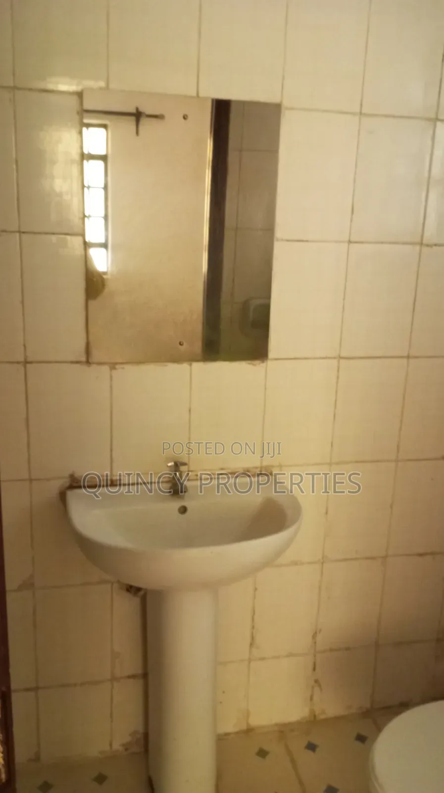 2bdrm Apartment in Ruaka for rent